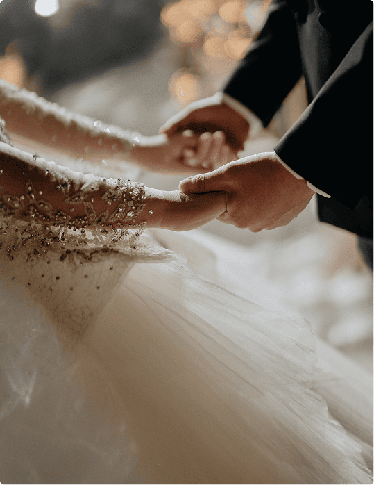 Copper Mansion PJ Signature