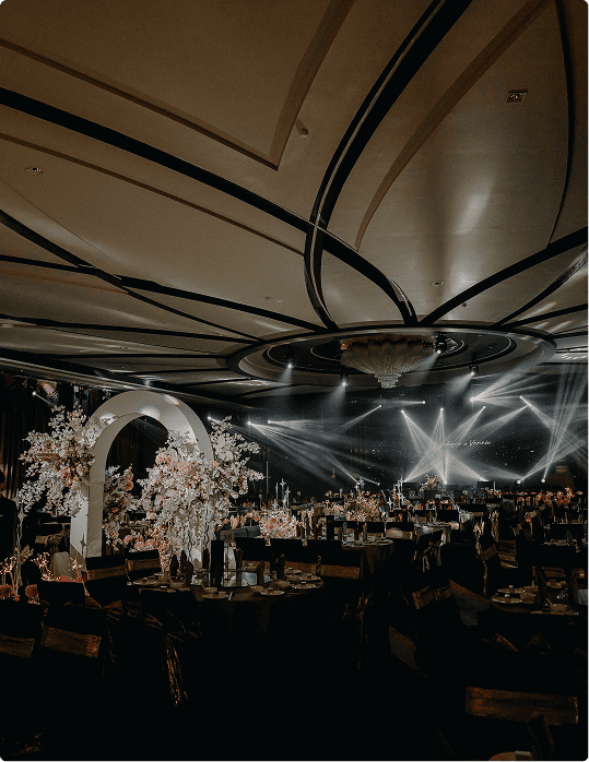 Copper Mansion PJ Signature