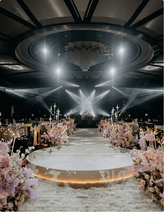 Copper Mansion PJ Signature