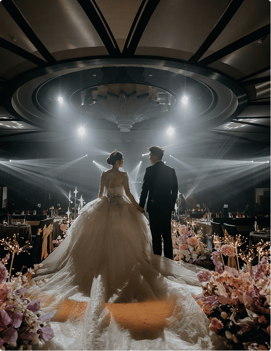 Copper Mansion PJ Signature