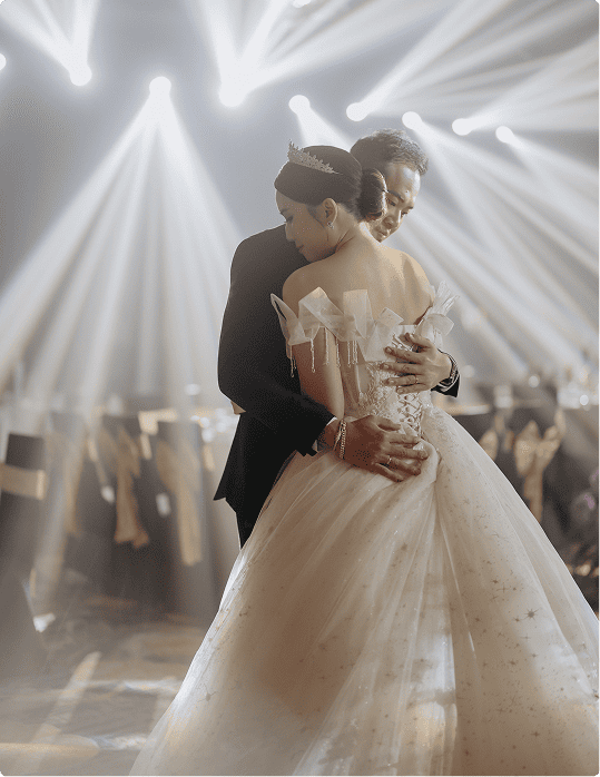 Copper Mansion PJ Signature