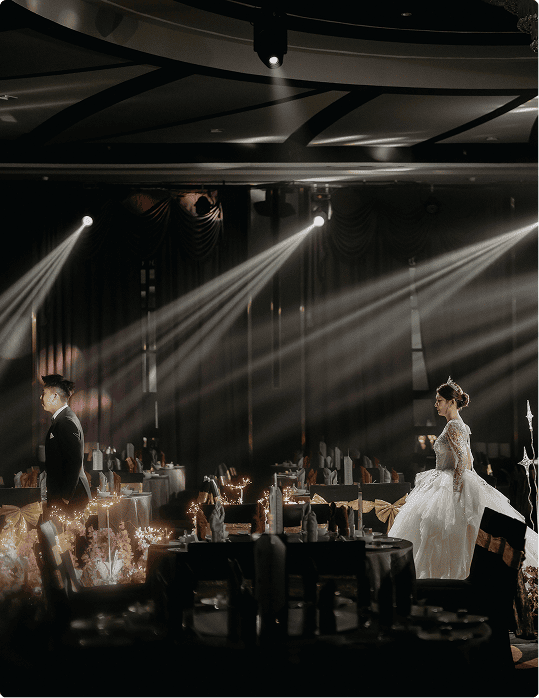 Copper Mansion PJ Signature