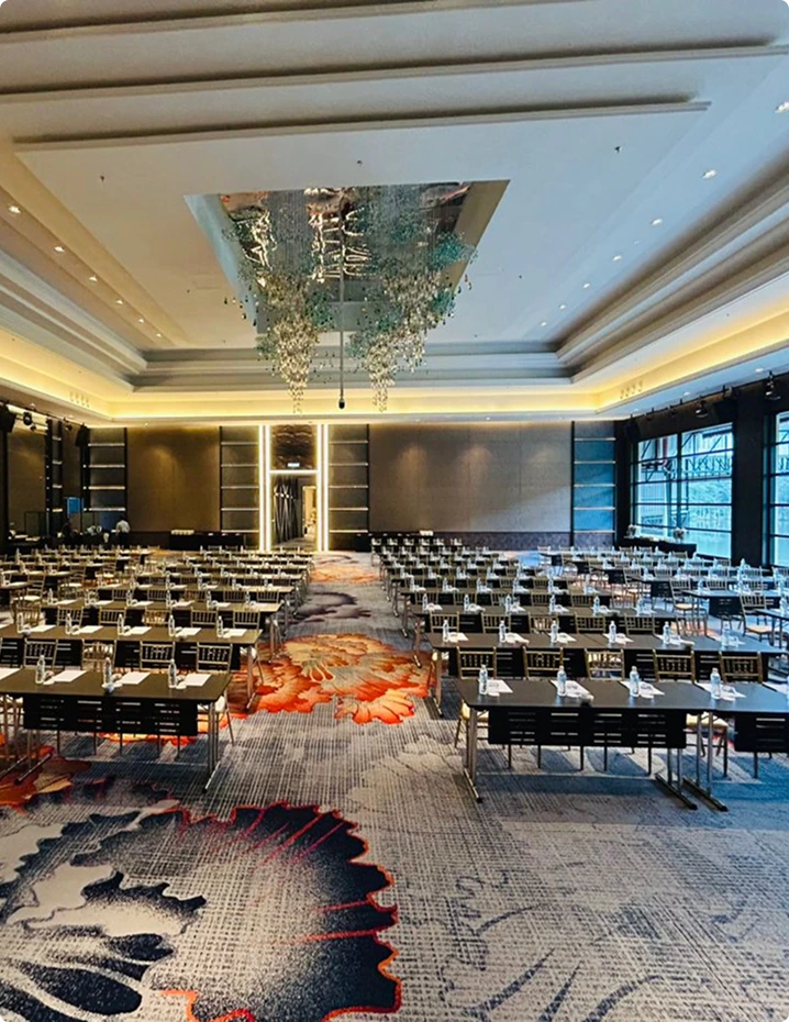 Monkeys Canopy Resort