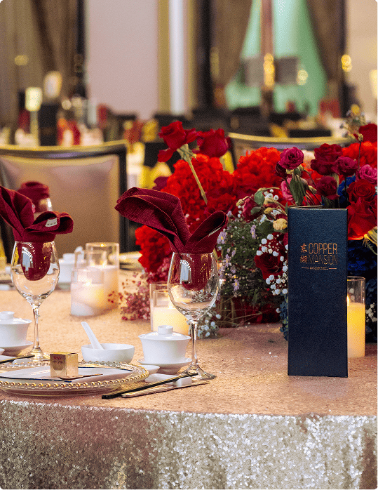 Copper Mansion Petaling Jaya